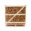 Kiln Dried Logs Birch Crate 450Kg
