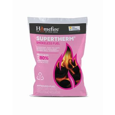 SUPERTHERM SMOKELESS COAL 20KG
