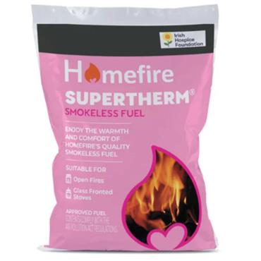 SUPERTHERM SMOKELESS COAL 20KG