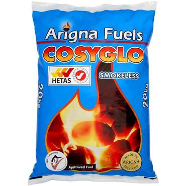 Arigna Cosyglo Coal 20Kg