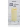 Flickabright Candle Cream 18cm