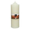 Church Candle Ivory 30cm