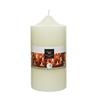 Church Candle Ivory 20cm 205710
