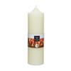 Church Candle Ivory 25cm
