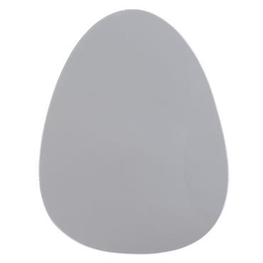 Mirror Coasters Egg Shape