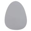 Mirror Coasters Egg Shape