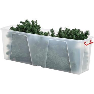 Strata Christmas Tree Box & Lid 252260