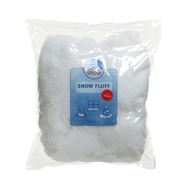 Snow Fluff 100% Polyester 200g