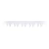 Icicle Mini Garland 5m