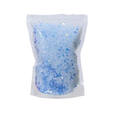 Iridescent Snow Fairy Dust Glitter Bag 37cm