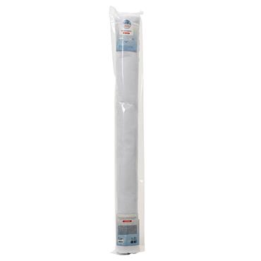 Snow Polyester Carpet Roll 350cm x 90cm