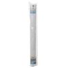 Snow Polyester Carpet Roll 350cm x 90cm