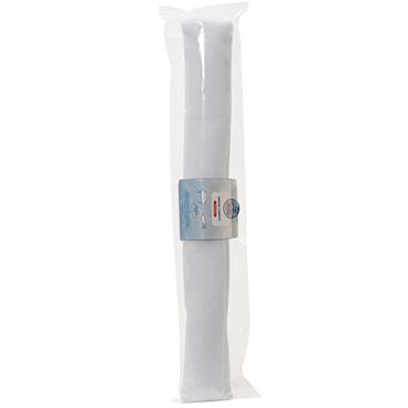 Snow Polyester Carpet Roll 300cm x 60cm