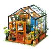 Robotime Cathys Flower House