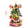 Robotime Christmas Melody Tree