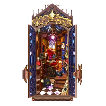 Robotime Magic Fantasy Corner