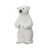 Polar Bear Fur Glitter 60cm