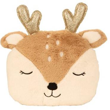 Christmas Plush Reindeer 38Cm