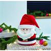 SQUEEZY SANTA 30CM