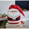 SQUEEZY SANTA XL 50CM