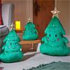 SQUEEZY XMAS TREE 30CM