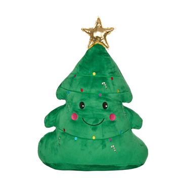 SQUEEZY XMAS TREE XL 50CM