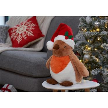 THREE KINGS ROBBIE THE ROBIN LARGE