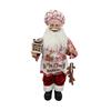 Sweet Bakery Standing Chef Santa 45cm