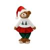 Standing Plush Girl Bear 60cm