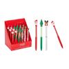 Christmas Character Pen