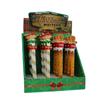 Christmas Writers Elf/Gingerbread Pen 16cm