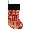 Harry Potter Hogwarts Crest Stocking