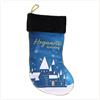 Harry Potter Hogwarts Holiday Stocking