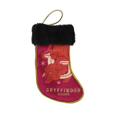 Harry Potter Hogwarts Griffindor Ornament