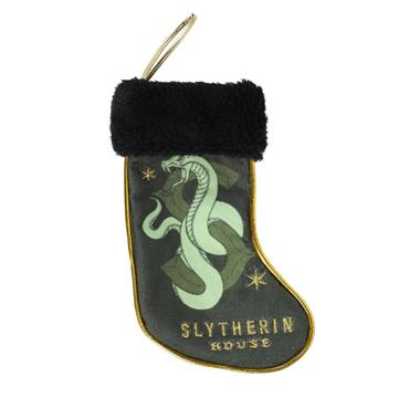 Harry Potter Hogwarts Slytherin Ornament