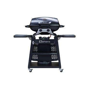 Sahara Storm 2 Burner Gas Barbeque