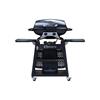 Sahara Storm 2 Burner Gas Barbeque