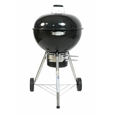 Sahara Charcoal Kettle Barbeque 55Cm