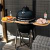 Kamodo BBQ 23' Black