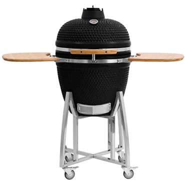 Kamodo BBQ 23' Black
