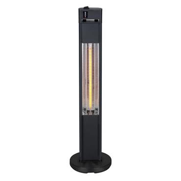 Blaze Standing Patio Heater 1600W