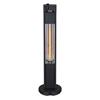Blaze Standing Patio Heater 1600W