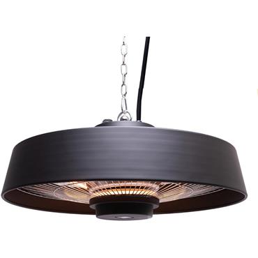 Sahara Hanging Electric Heater 2000W