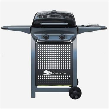 SAHARA X150 GAS BARBEQUE 7.45KW