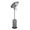 Sahara Patio Gas Heater Stainless Steel 13Kw