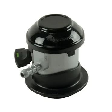 Easi Plumb Jumbo Butane Gas Regulator
