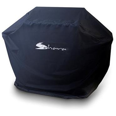 Sahara 2 Burner Barbecue Cover