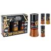 SHAKER SET 3 CHIP SEASONING