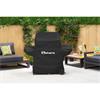 Sahara  S350 Barbeque Cover C-Ssir