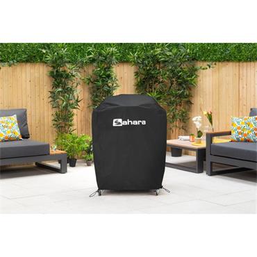 Sahara  Storm Barbeque Cover C-Stir